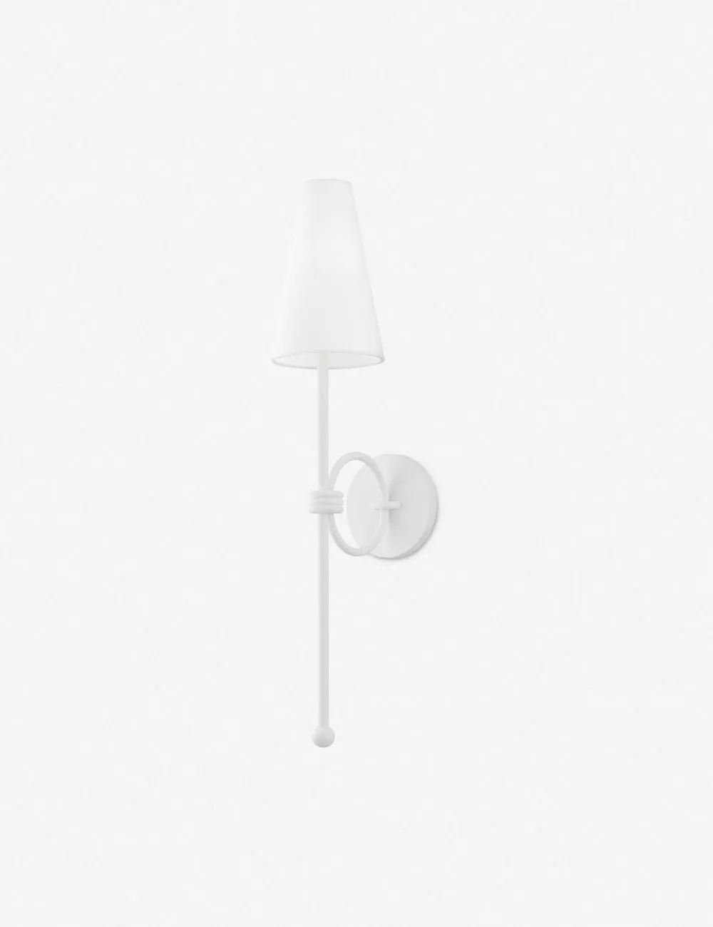 Barlow Sconce