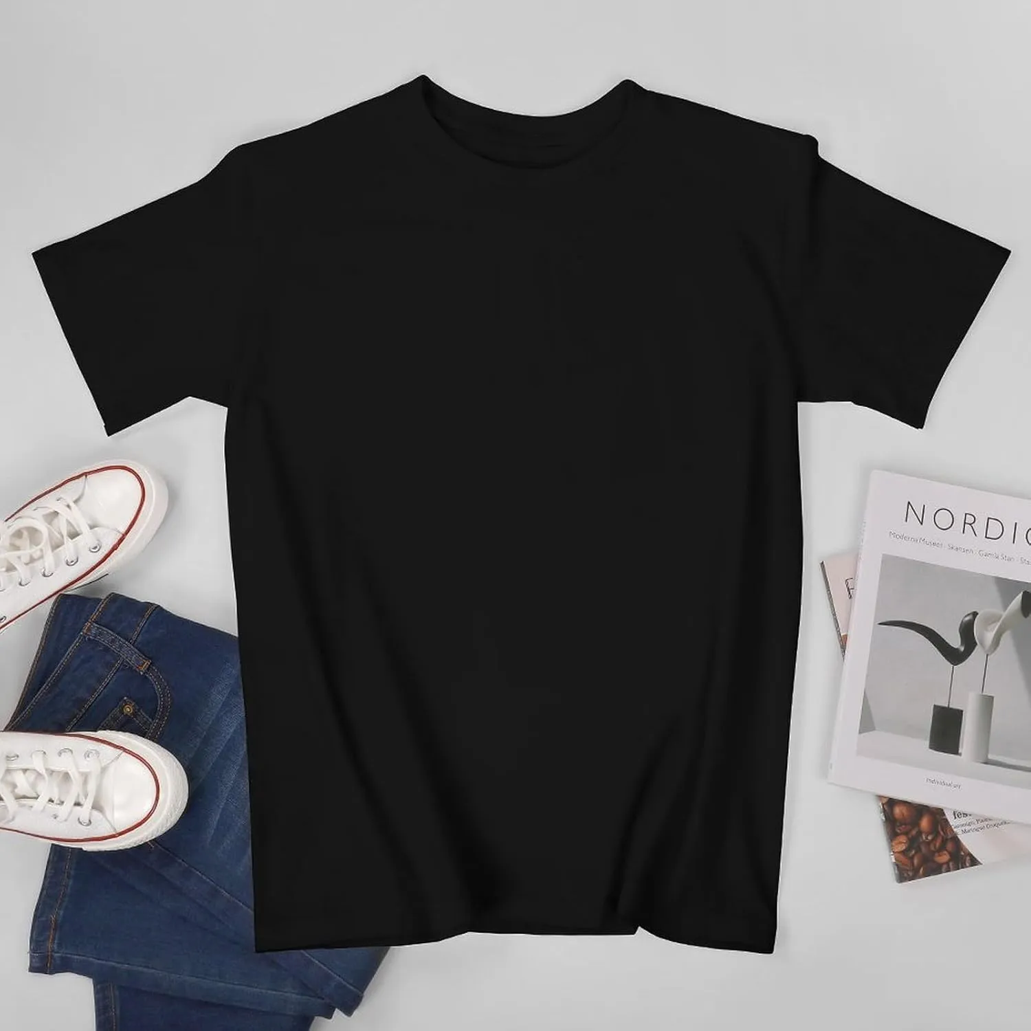 Custom t Shirt Design Your Own Image Text Personalized Adult Printing Shirts