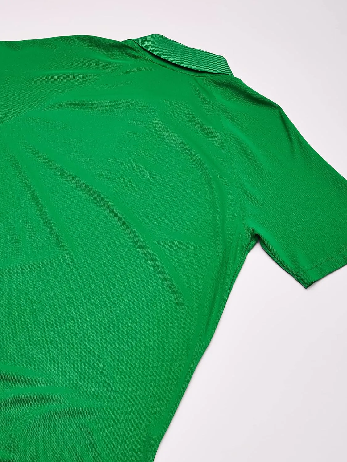 Lacoste Men's Ultra Dry Raglan Sleeve Polo Sport Short
